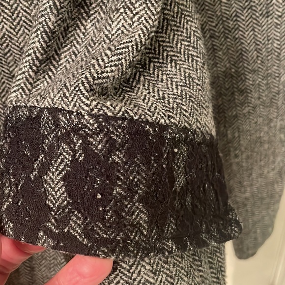 2bRych jacket size 10 - Picture 5 of 6